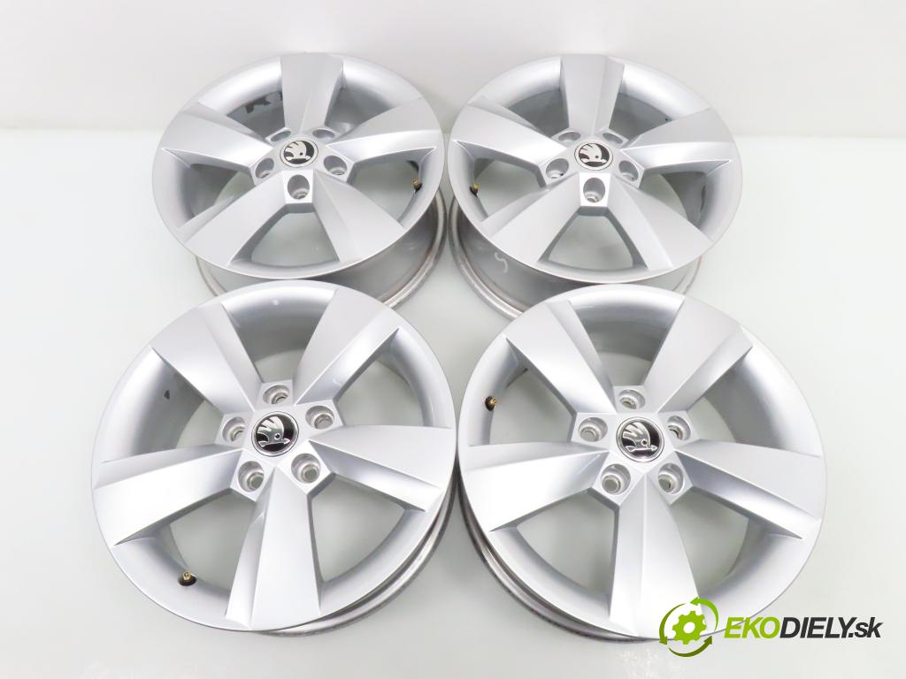 SKODA 0 disky / disk 57A601025 ST