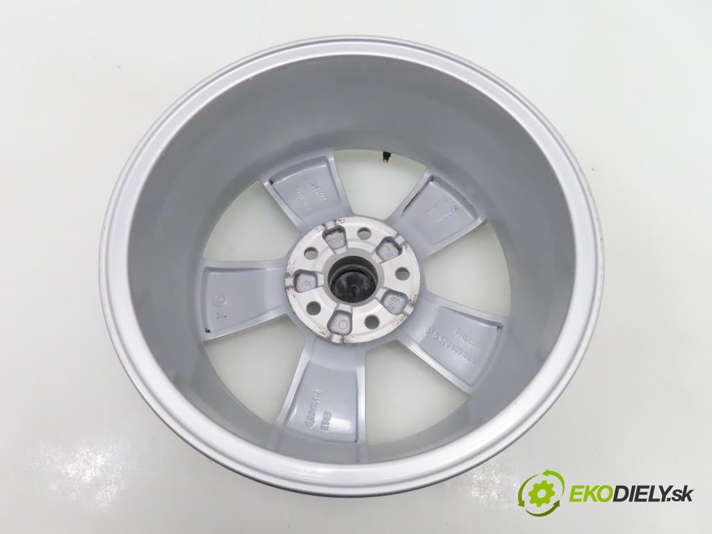 SKODA 0 disky / disk 57A601025 ST