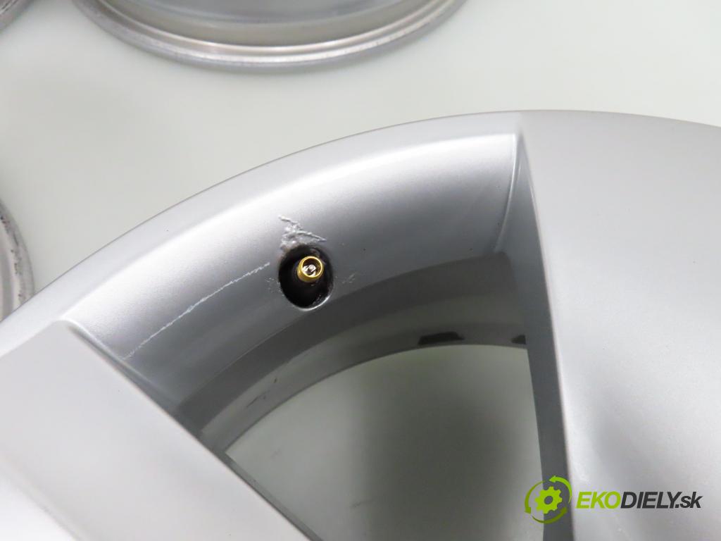 SKODA 0 disky / disk 57A601025 ST