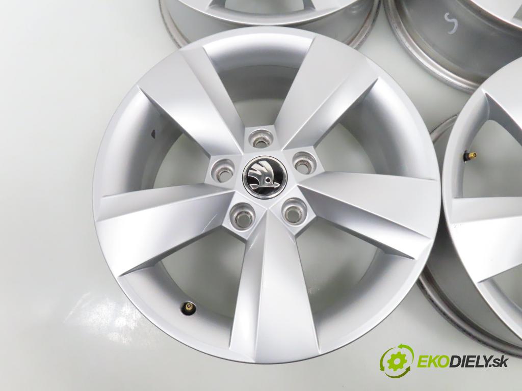 SKODA 0 disky / disk 57A601025 ST