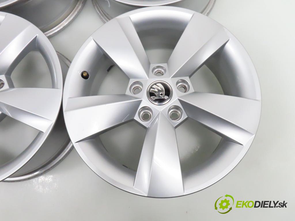 SKODA 0 disky / disk 57A601025 ST