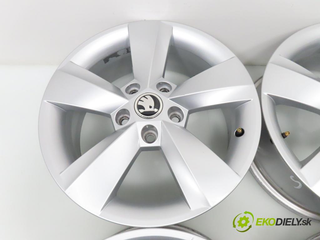 SKODA 0 disky / disk 57A601025 ST
