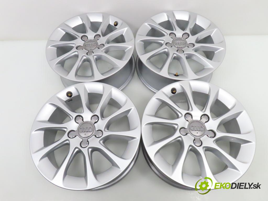 AUDI   0    disky / disk 8V0601025BM