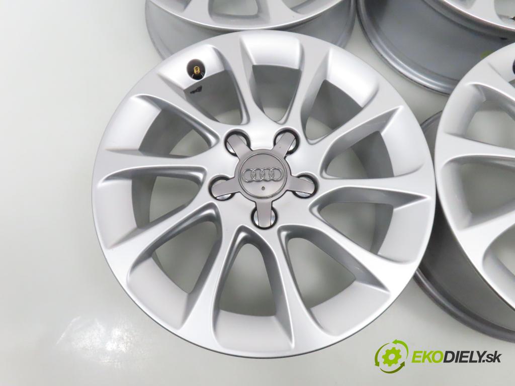 AUDI   0    disky / disk 8V0601025BM