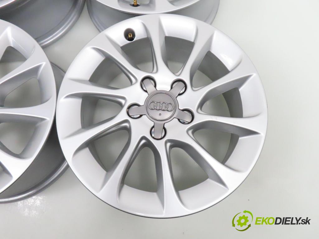 AUDI   0    disky / disk 8V0601025BM