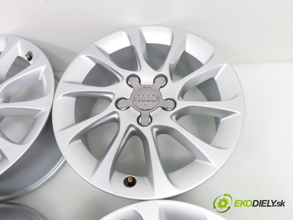 AUDI   0    disky / disk 8V0601025BM