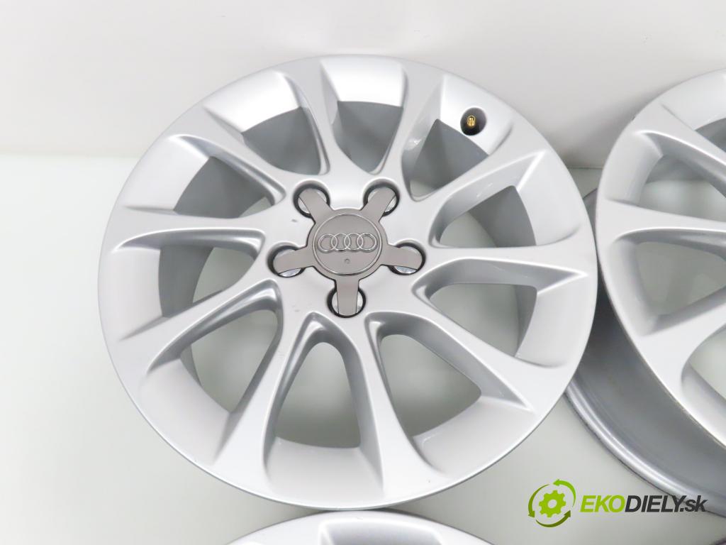 AUDI   0    disky / disk 8V0601025BM