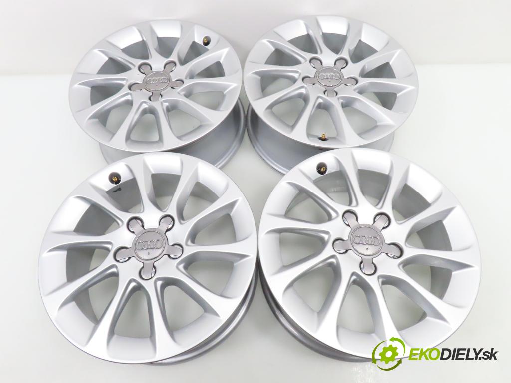 AUDI   0    disky / disk 8V0601025BM