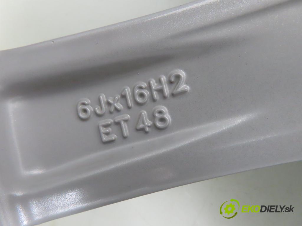 VW   0    disky / disk 5G0071496B