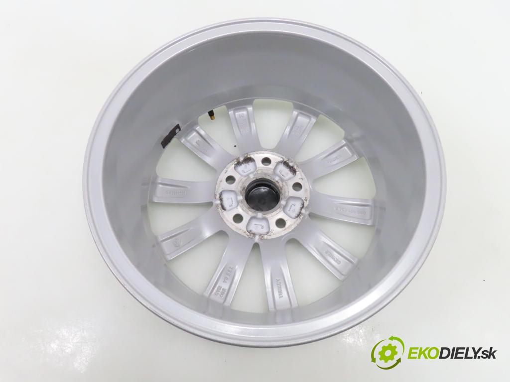 VW 0 disky / disk 5G0071496B