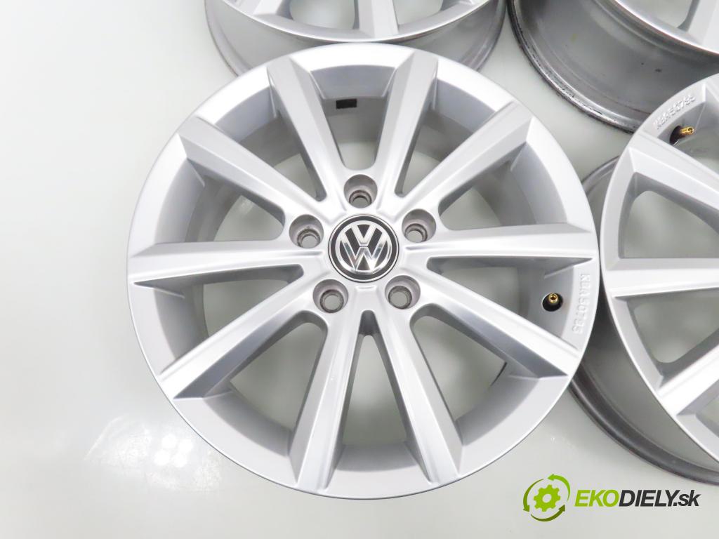 VW 0 disky / disk 5G0071496B