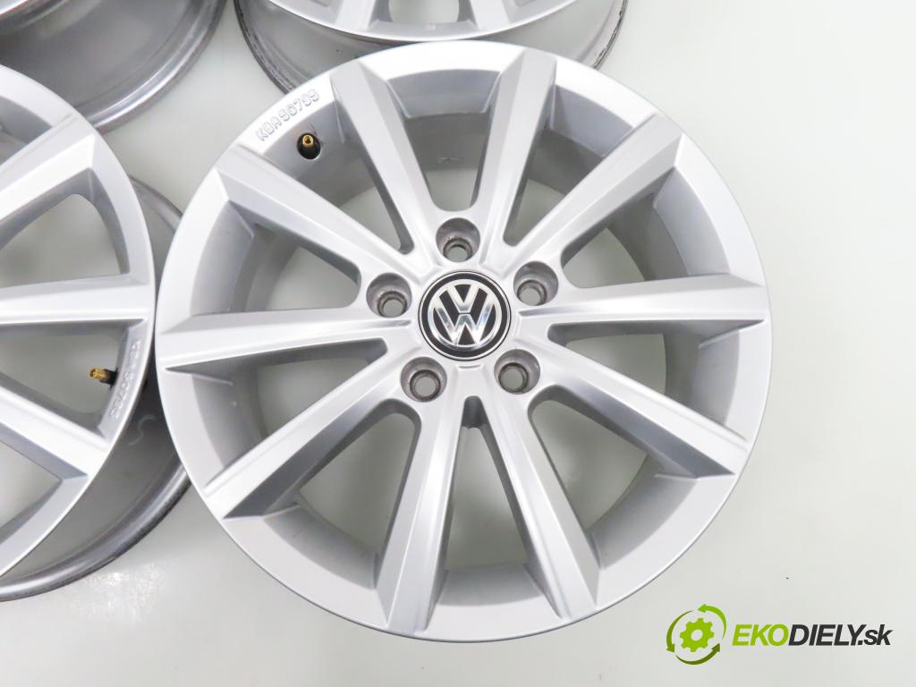 VW 0 disky / disk 5G0071496B