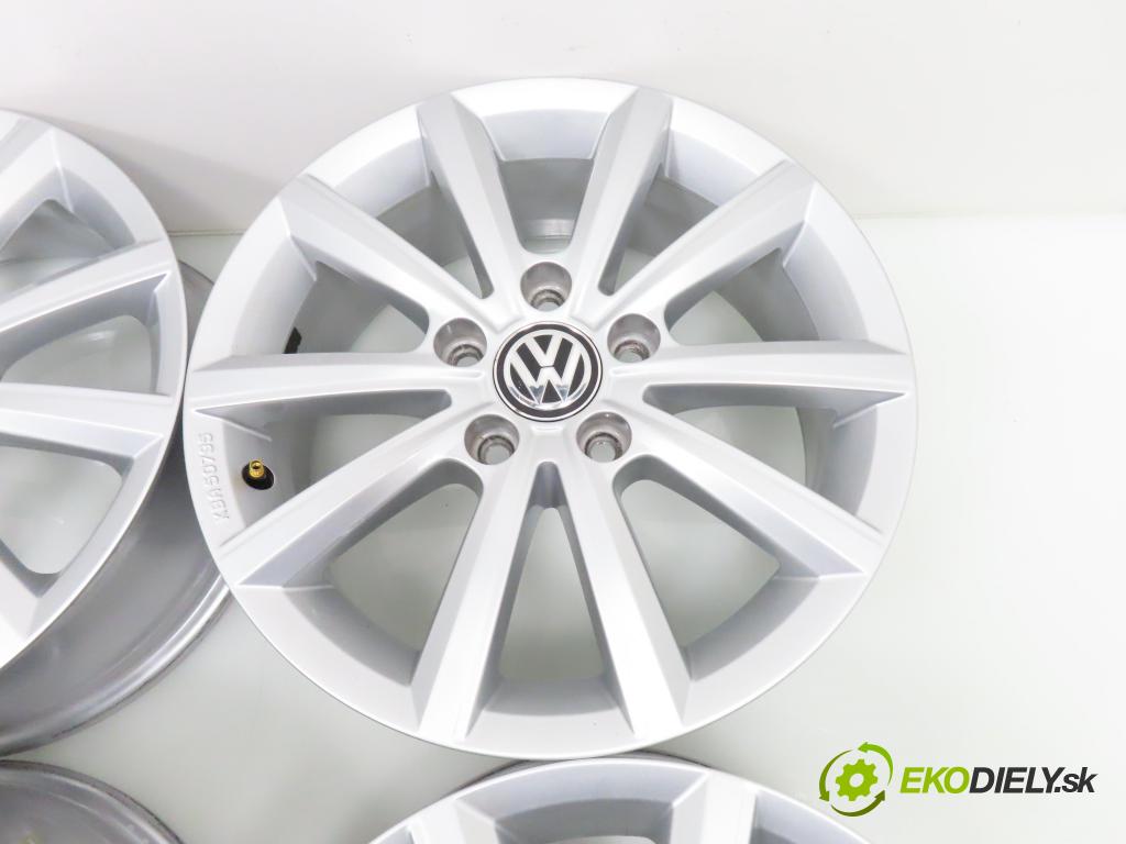 VW 0 disky / disk 5G0071496B