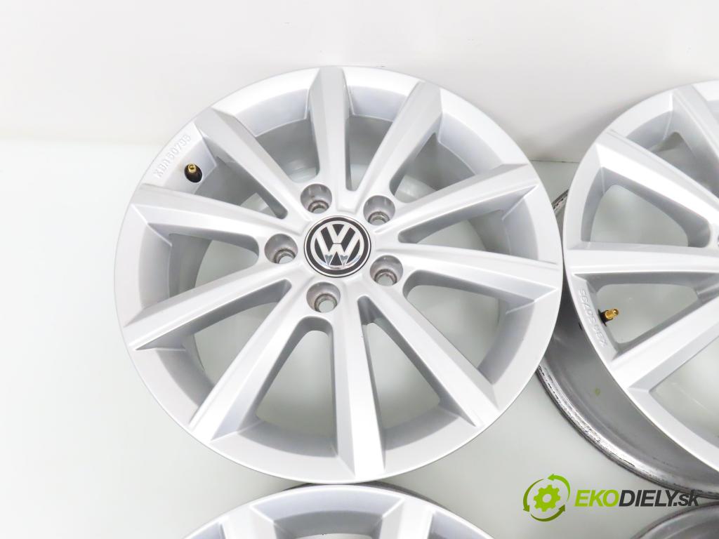 VW 0 disky / disk 5G0071496B