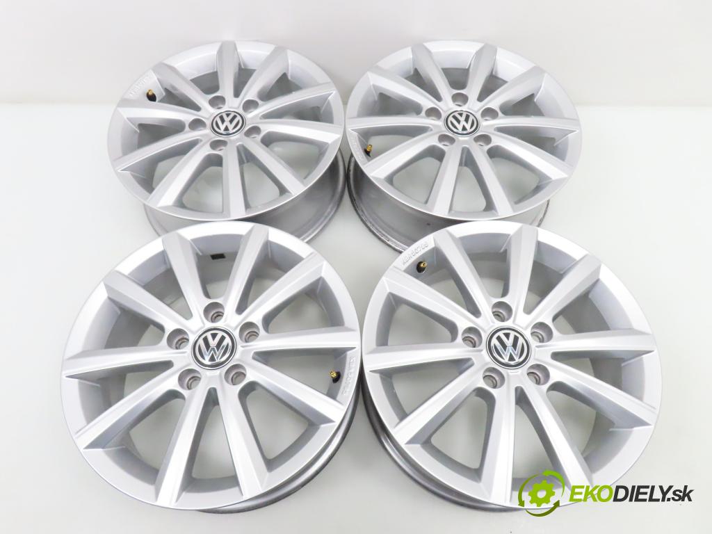 VW 0 disky / disk 5G0071496B