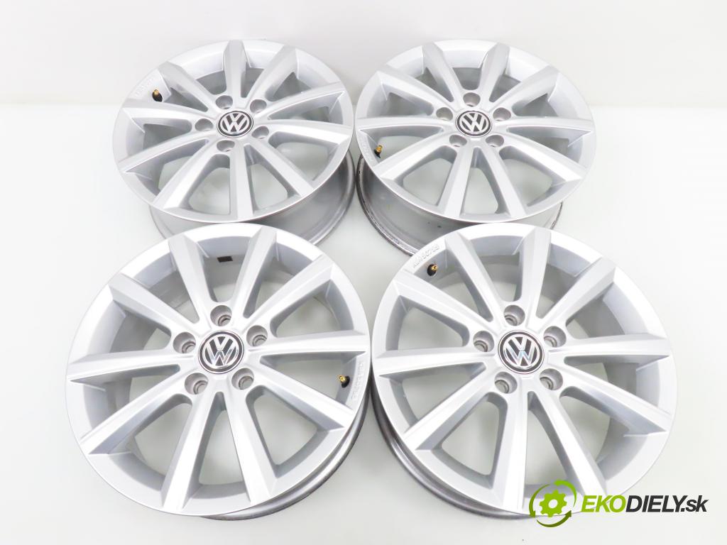 VW 0 disky / disk 5G0071496B