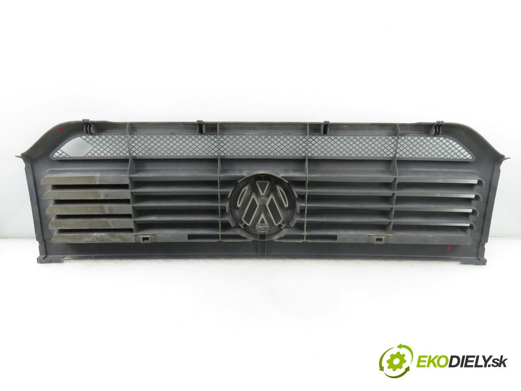VW LT 40-55 I Platforma / podwozie (293-909) KABINA/PLATFORMA 1995 70,00 2.4 TD - ACL 2383,00 mřížka / maska 281853653G