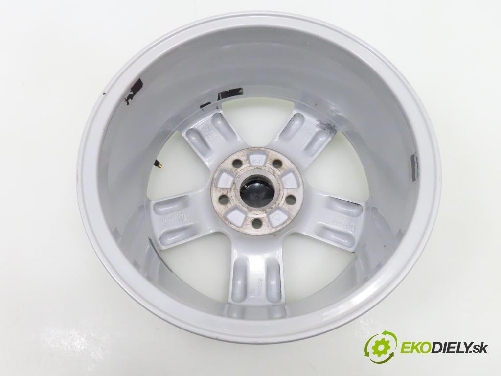 VW 0 disky / disk 1T0601025M
