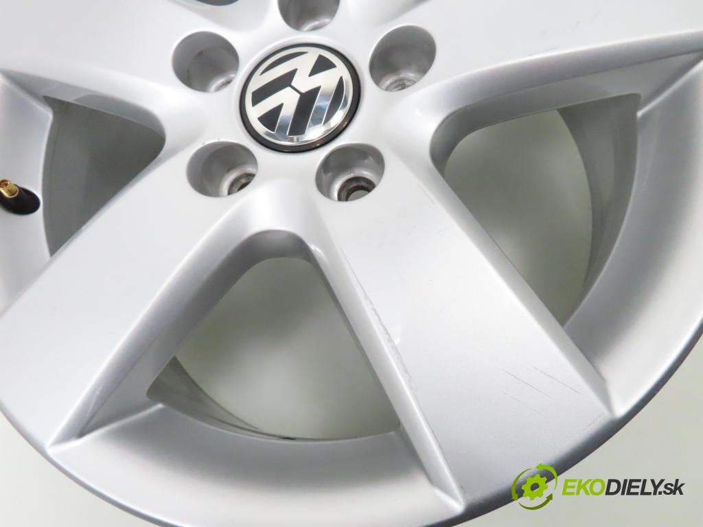 VW 0 disky / disk 1T0601025M