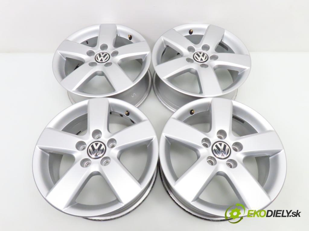 VW 0 disky / disk 1T0601025M