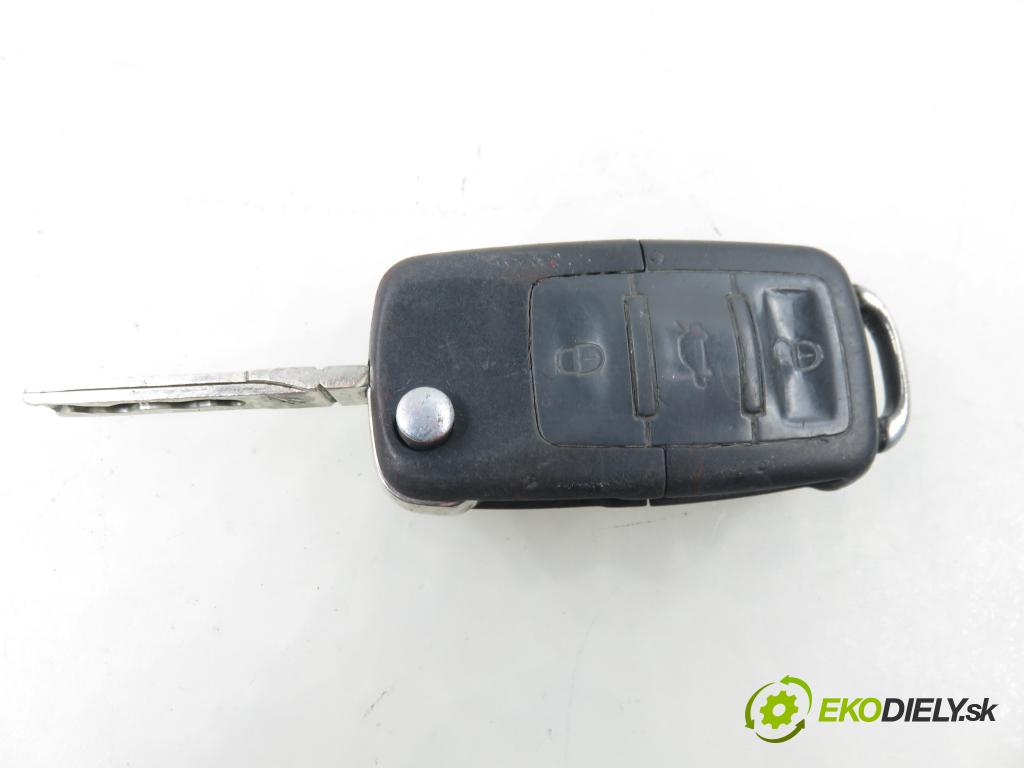 VW GOLF V (1K1) HB 2005 77,00 1.9 TDI PD 105 - BKC 1896,00 spinačka 1K0905851B (Spínacia skrinka)