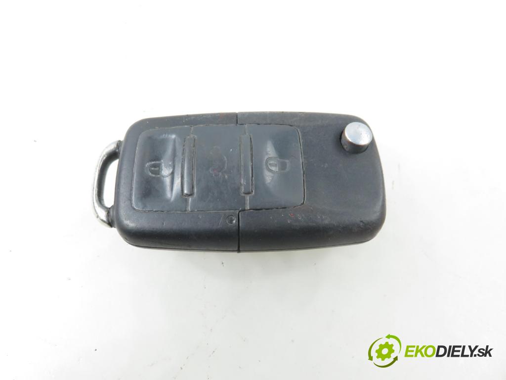 VW GOLF V (1K1) HB 2005 77,00 1.9 TDI PD 105 - BKC 1896,00 spinačka 1K0905851B (Spínacia skrinka)