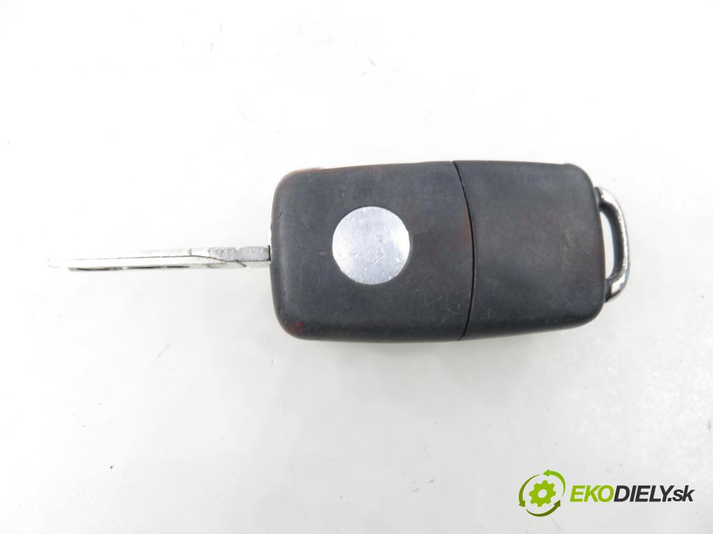 VW GOLF V (1K1) HB 2005 77,00 1.9 TDI PD 105 - BKC 1896,00 spinačka 1K0905851B (Spínacia skrinka)