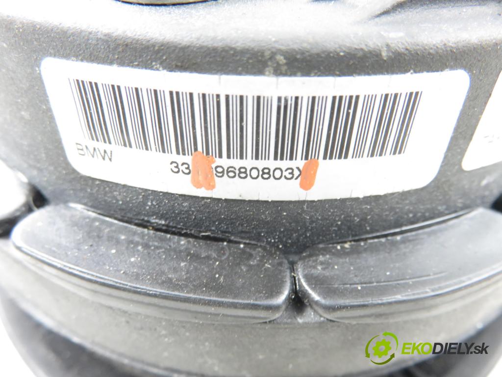 BMW 5 Touring (E39) KOMBI 2001 135,00 530 d - M57 D30 (306D1) 2926,00 AirBag air BAG volantu 9680803