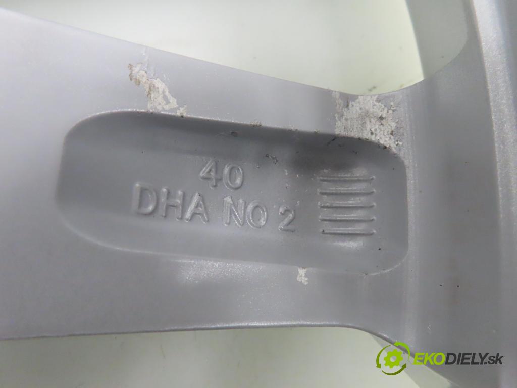 NISSAN   0    disky / disk 
