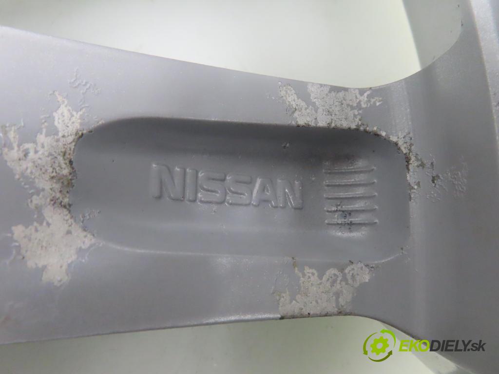 NISSAN 0 disky / disk