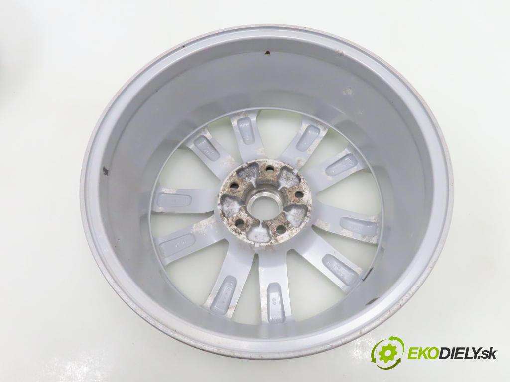 NISSAN 0 disky / disk