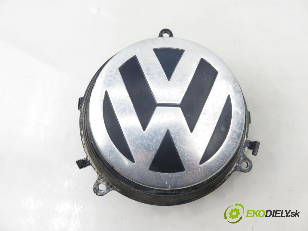 VW GOLF V (1K1) HB 2005 77,00 1.9 TDI PD 105 - BKC 1896,00 klika dveří kufr 1K0827469D