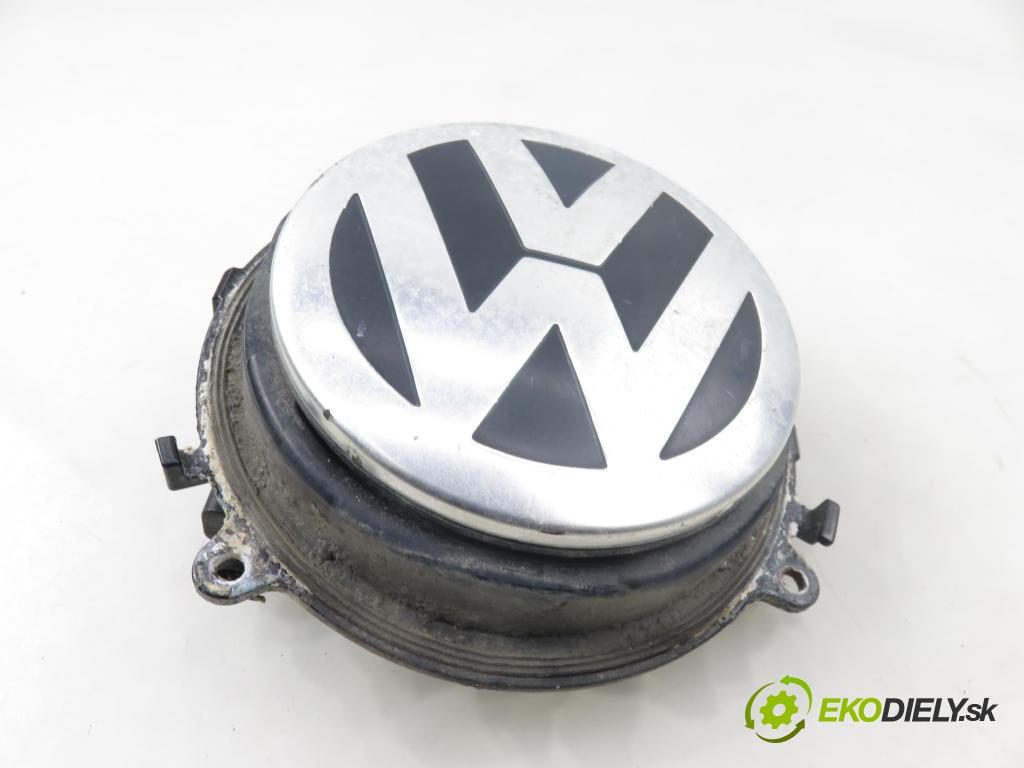 VW GOLF V (1K1) HB 2005 77,00 1.9 TDI PD 105 - BKC 1896,00 Kľučka dverí kufor 1K0827469D