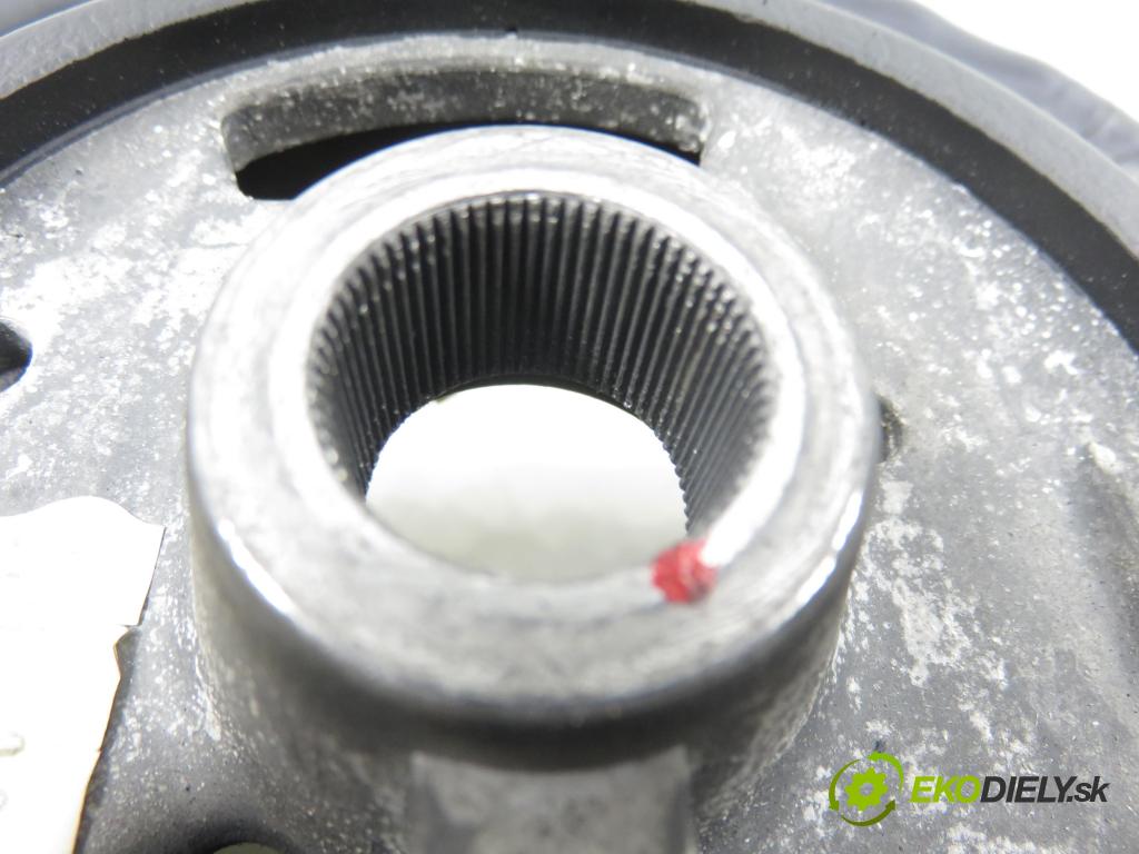 BMW 5 Touring (E39) KOMBI 2001 135,00 530 d - M57 D30 (306D1) 2926,00 volant 6753764 (Volant)