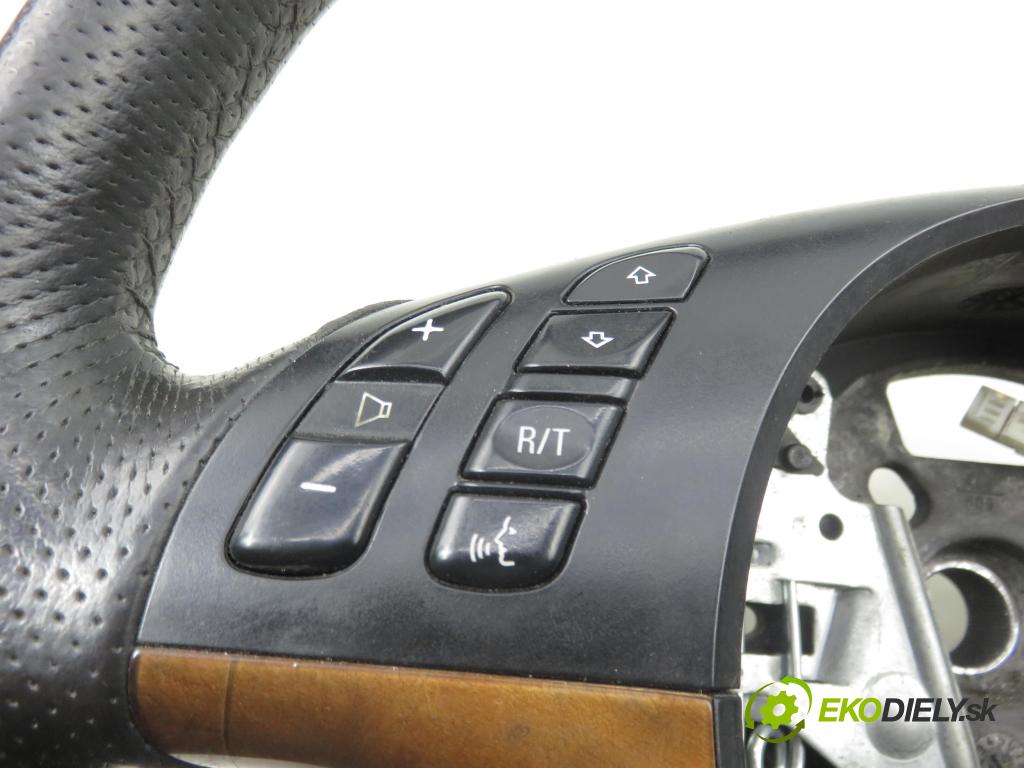 BMW 5 Touring (E39) KOMBI 2001 135,00 530 d - M57 D30 (306D1) 2926,00 volant 6753764 (Volant)