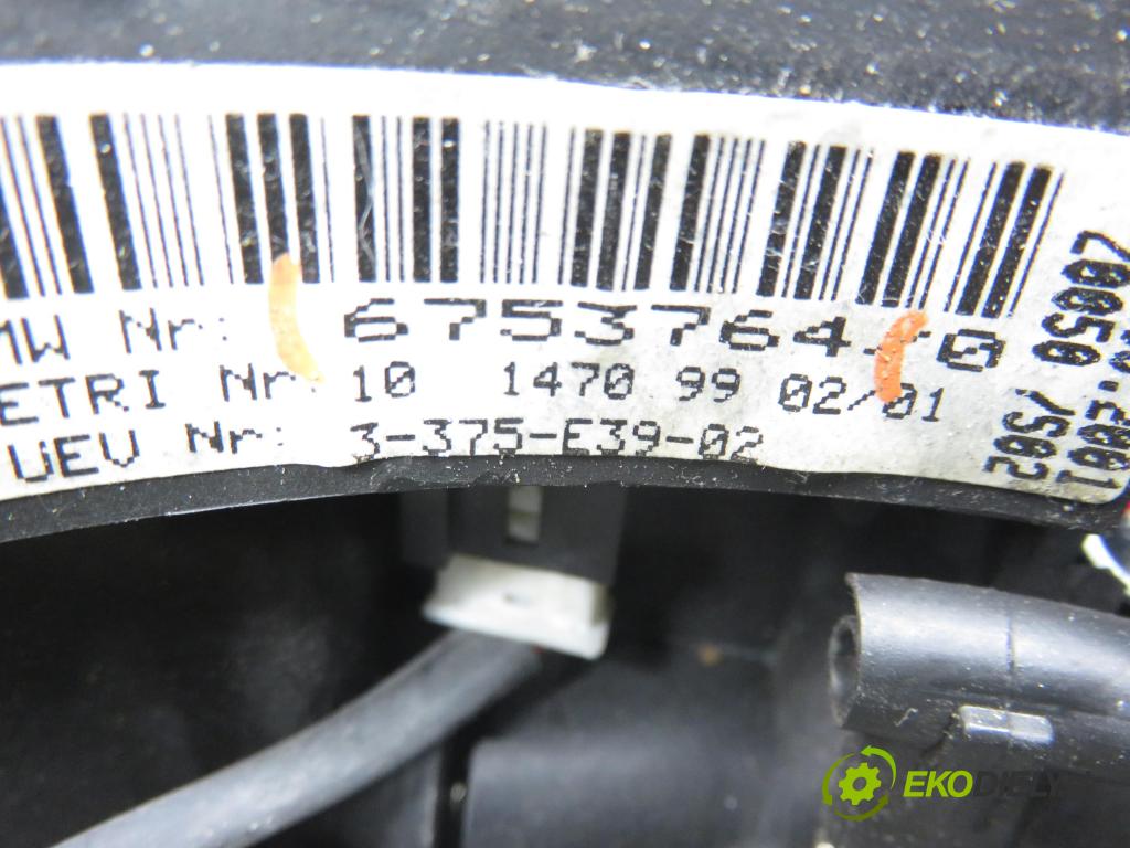 BMW 5 Touring (E39) KOMBI 2001 135,00 530 d - M57 D30 (306D1) 2926,00 volant 6753764 (Volant)