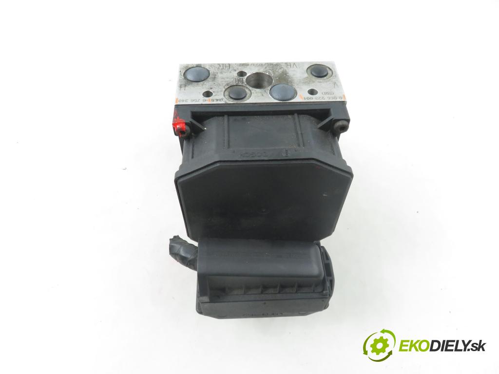 BMW 5 Touring (E39) KOMBI 2001 135,00 530 d - M57 D30 (306D1) 2926,00 pumpa ABS 0265900001 ; 6756342 ; 0265223001 (Pumpa ABS)