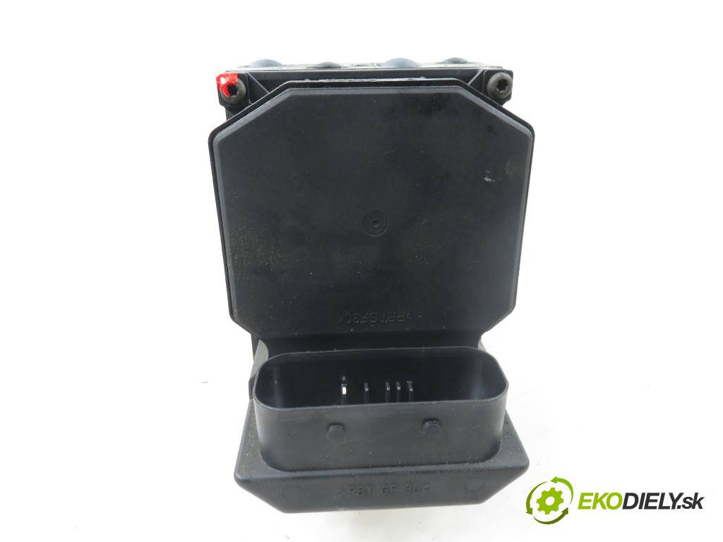 BMW 5 Touring (E39) KOMBI 2001 135,00 530 d - M57 D30 (306D1) 2926,00 pumpa ABS 0265900001 ; 6756342 ; 0265223001 (Pumpa ABS)