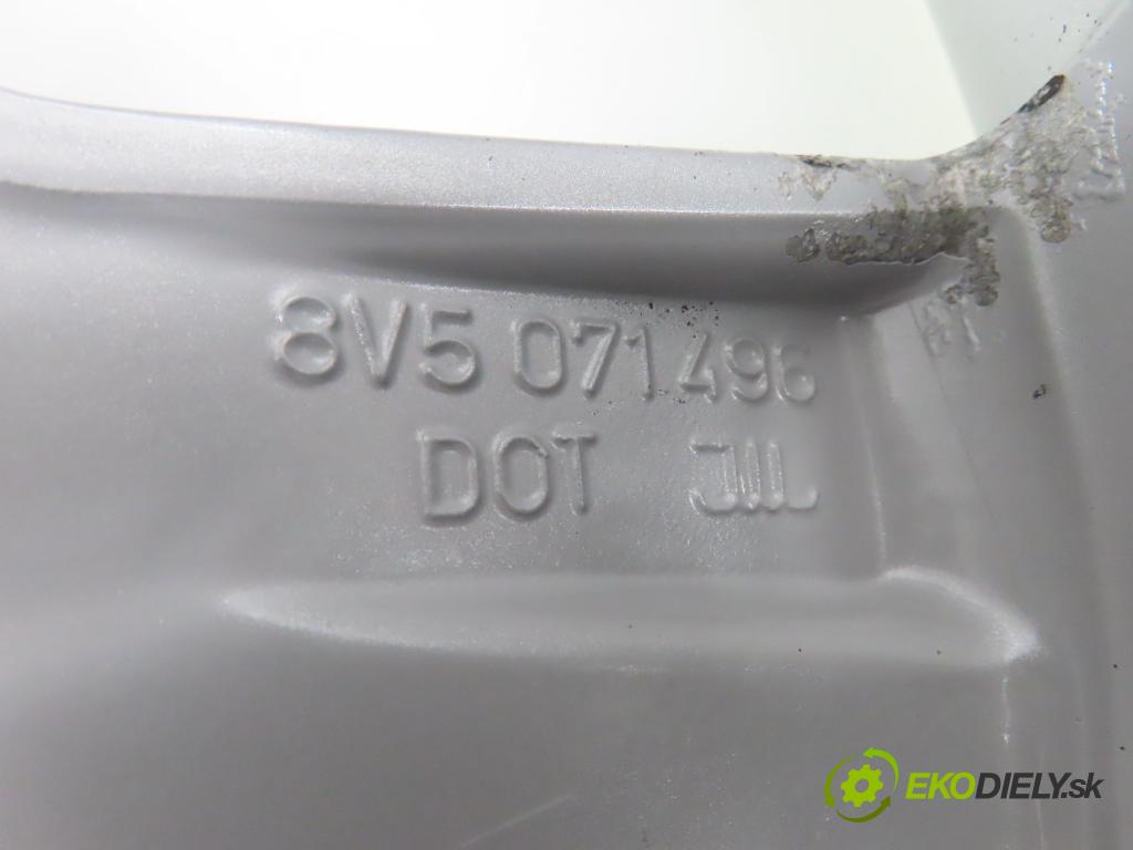 AUDI   0    disky / disk 8V5071496