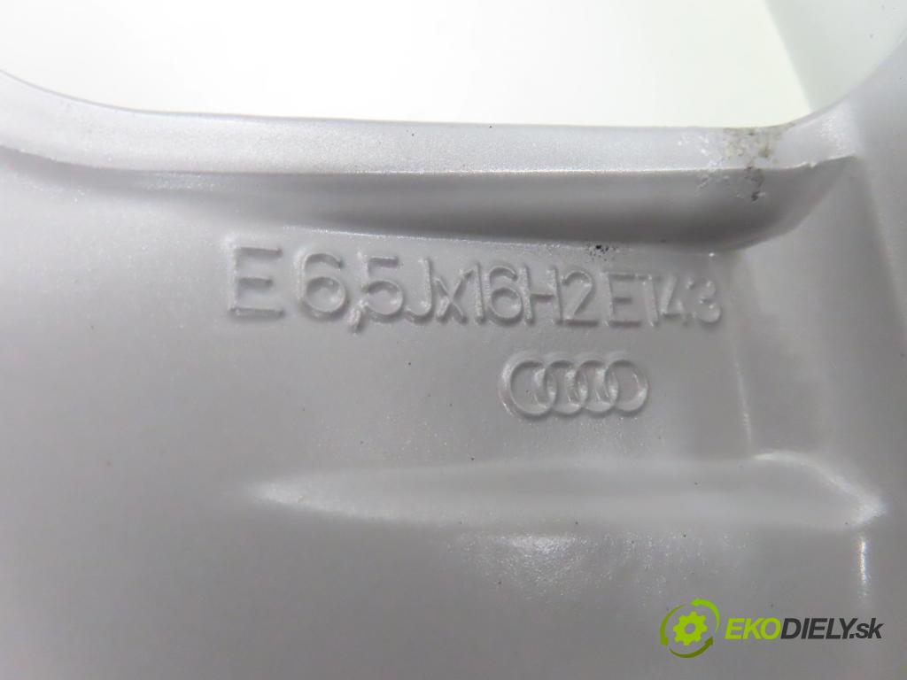 AUDI   0    disky / disk 8V5071496