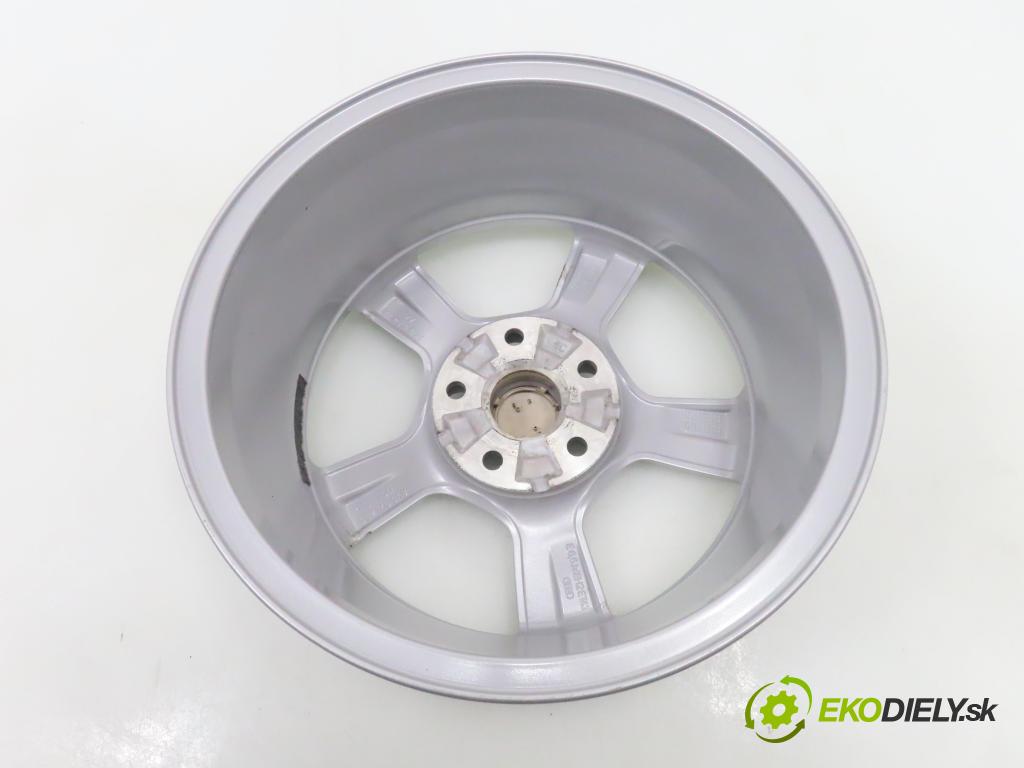 AUDI   0    disky / disk 8V5071496