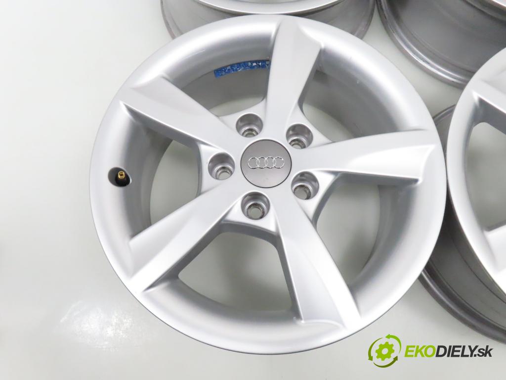 AUDI   0    disky / disk 8V5071496