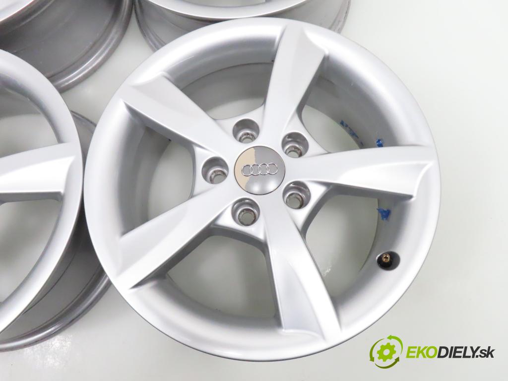 AUDI   0    disky / disk 8V5071496