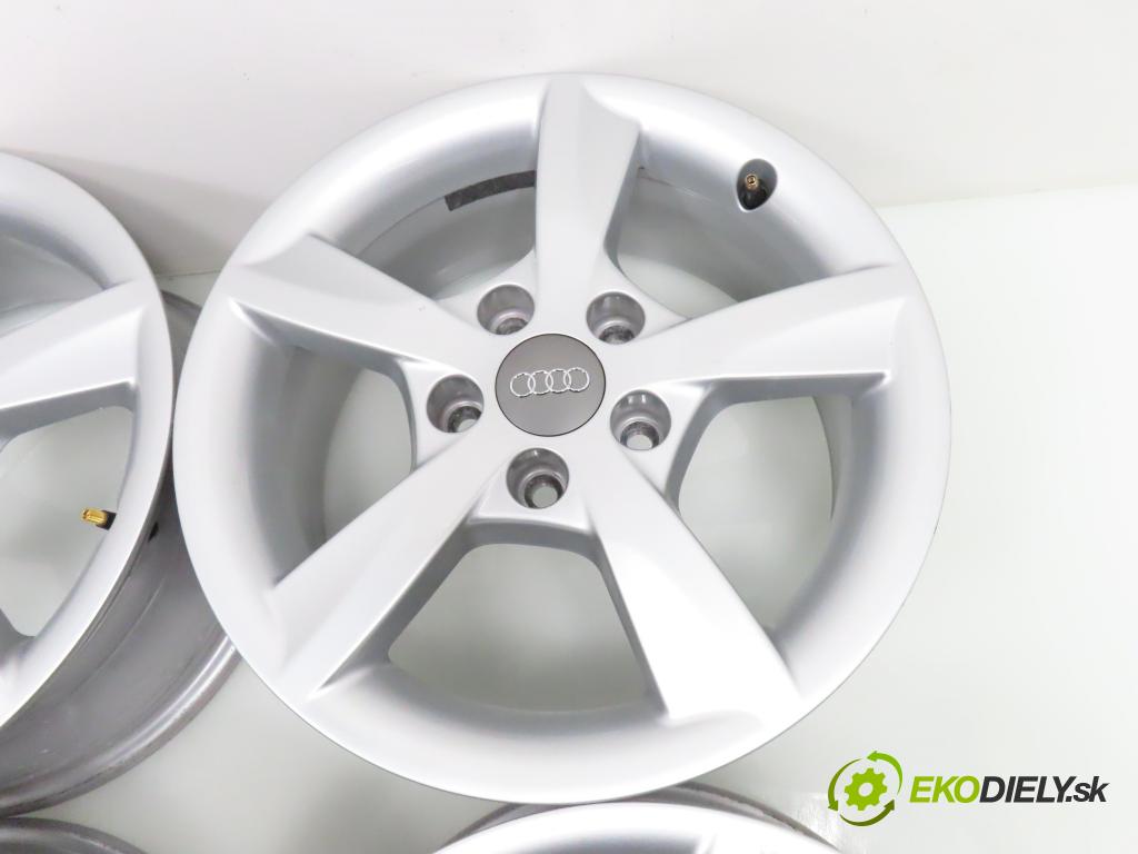 AUDI   0    disky / disk 8V5071496