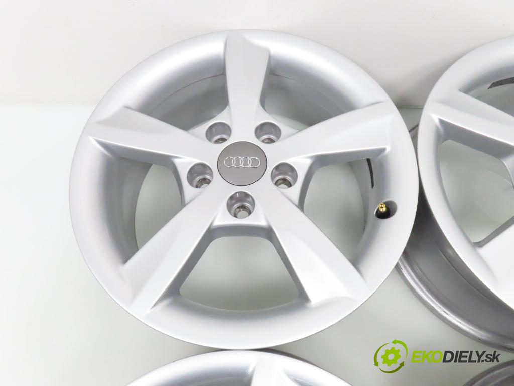 AUDI   0    disky / disk 8V5071496