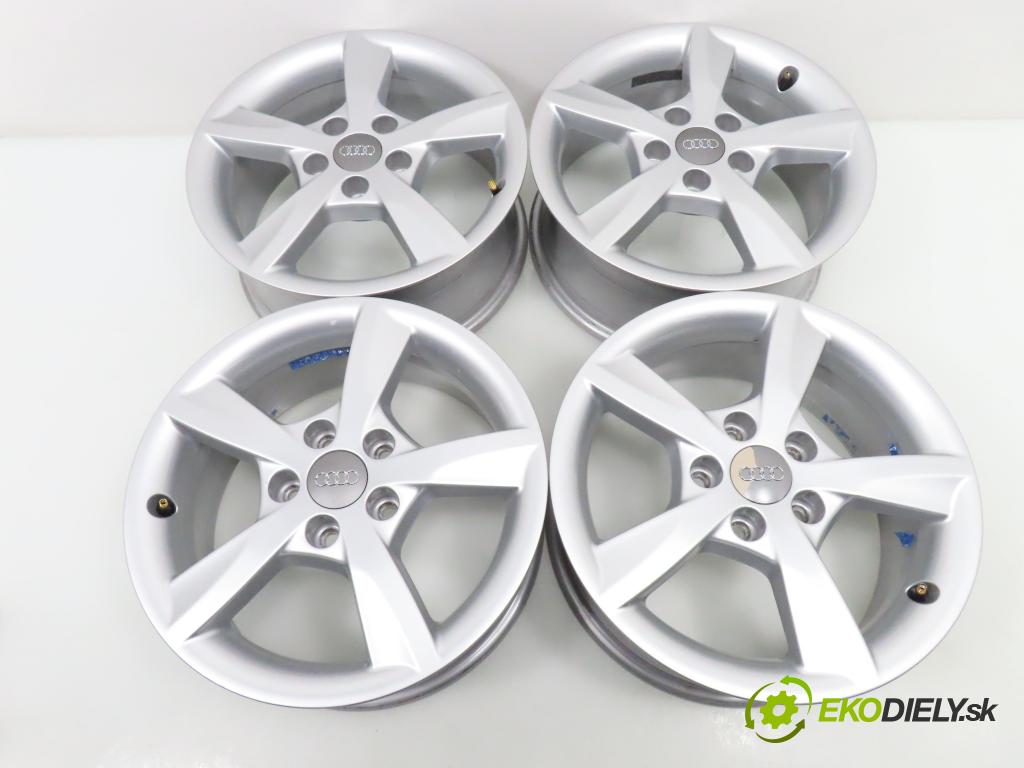 AUDI   0    disky / disk 8V5071496