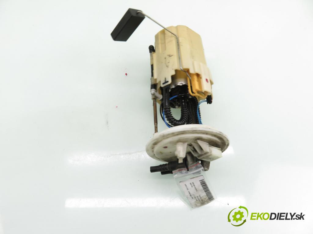 MERCEDES-BENZ VITO / MIXTO Skrzynia (W639) FURGON 2006 0,00 109 CDI - OM 646.980 2148,00 pumpa paliva 6394701494 ; 0580303020