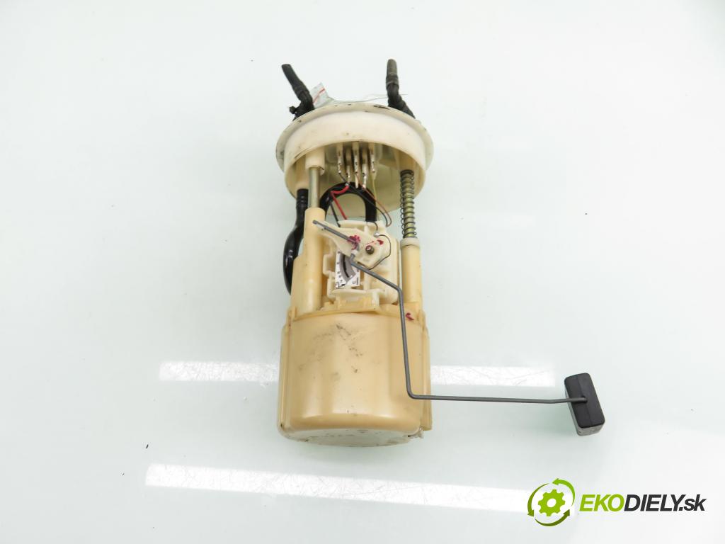 FIAT SEICENTO / 600 (187_) HB 1999 29,00 0.9 39 - 1170 A1.046 899,00 pumpa paliva 46518013 ; 09766009900