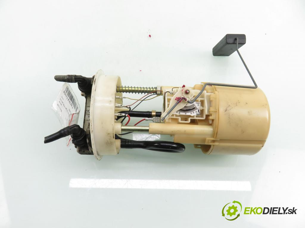 FIAT SEICENTO / 600 (187_) HB 1999 29,00 0.9 39 - 1170 A1.046 899,00 pumpa paliva 46518013 ; 09766009900
