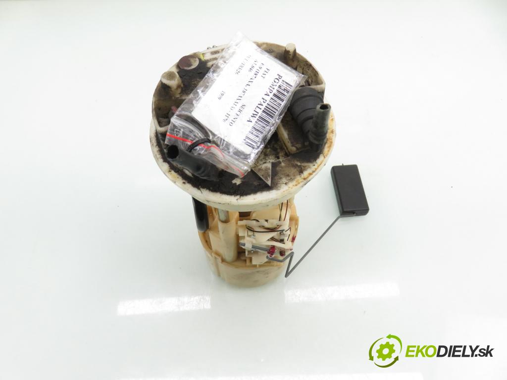 FIAT SEICENTO / 600 (187_) HB 1999 29,00 0.9 39 - 1170 A1.046 899,00 pumpa paliva 46518013 ; 09766009900